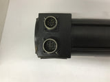 Allen-Bradley 1326AB-A1G-11 AC Servo Motor 0.7 kW 5000 RPM 16 Torque 4.5 Amps