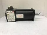 Allen-Bradley 1326AB-A1G-11 AC Servo Motor 0.7 kW 5000 RPM 16 Torque 4.5 Amps