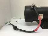 Dayton 2Z846B Permanent Magnet DC Motor 3/4 HP 102 V 2500 RPM 56/56C