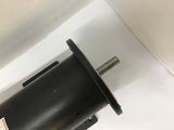 Dayton 2Z846B Permanent Magnet DC Motor 3/4 HP 102 V 2500 RPM 56/56C