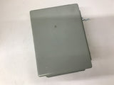 Hoffman A806CH Enclosure 3 1/2" x 6" x 8"