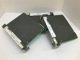 AEG Modicon AS-B829-116 Fast Input Module Lot Of 3