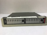 AEG Modicon AS-B804-116 Output module 115 Vac