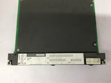 AEG Modicon AS-B804-116 Output module 115 Vac