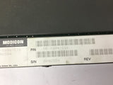 AEG Modicon AS-B804-116 Output module 115 Vac