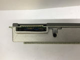 AEG Modicon AS-B804-116 Output module 115 Vac