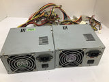 PW-330ATXE-12V Switching Power Supply Lot Of 2