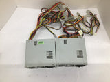 PW-330ATXE-12V Switching Power Supply Lot Of 2