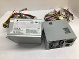 PW-330ATXE-12V Switching Power Supply Lot Of 2