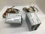 PW-330ATXE-12V Switching Power Supply Lot Of 2