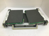 AEG Modicon AS-B828-016 TH Output Module Lot Of 3