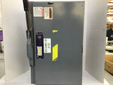 Square D QMB366W Ser. E2 Fusible Panelboard Switch 600 Amp 3 Pole 600 VAC 3 PH