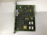 Siemens 545-1101 CPU Module