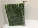 Siemens 545-1101 CPU Module