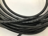 10150551 18 AWG/6 300 V Cable W/ Amphenol