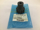 Stearns 51651400001B Hub Assy-65.3-SPLN-.625