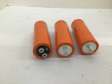 Siemens B41584-A7109-Q Capacitor Lot Of 3