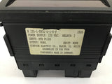 Simpson Electric Co. H 235-1-0930-0-2-0-F Temperature Controller Celsius