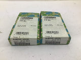 Phoenix Contact SUBCON 9/M-SH Lot Of 2