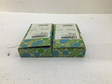 Phoenix Contact SUBCON 9/M-SH Lot Of 2