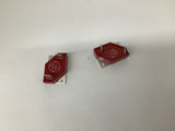 GE V320HE300 Varistor Lot Of 2