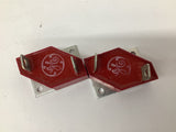 GE V320HE300 Varistor Lot Of 2