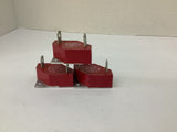 GE V320HE300 Varistor Lot Of 3