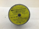 BEI Encoder Division H20DB-37TS-SS-1000-A-3904R-SM14-5V W/ Measuring Wheels