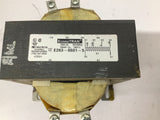 Micron Control EconoTran E263-0601-5 Transformer 263 VA 50/60 Hz Lot Of 2