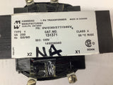 Hammond 131371 Transformer 200 VA 50/60 Hz