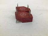 General Electric V320HE300 Varistor Lot Of 2