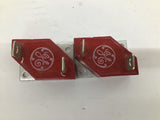 General Electric V320HE300 Varistor Lot Of 2