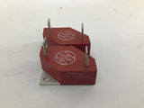 General Electric V320HE300 Varistor Lot Of 2