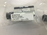 Aventics 5811630000 Solenoid Valve Lot Of 2