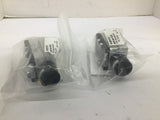 Aventics 5811630000 Solenoid Valve Lot Of 2