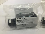 Aventics 5811630000 Solenoid Valve Lot Of 3