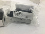 Aventics 5811630000 Solenoid Valve Lot Of 3