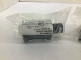 Aventics 5811630000 Solenoid Valve Lot Of 3