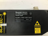 Baumer Electric FLDM 170G1001/S42 CH-8500 Frauenfeld Sensor