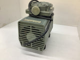 Gast D0A-V191-AA Vacuum Pump 115 V 4.2 A 60 Hz