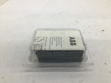 ABB CAL5-11 Auxiliary Contact