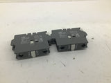 ABB CAL5-11 Auxiliary Contact