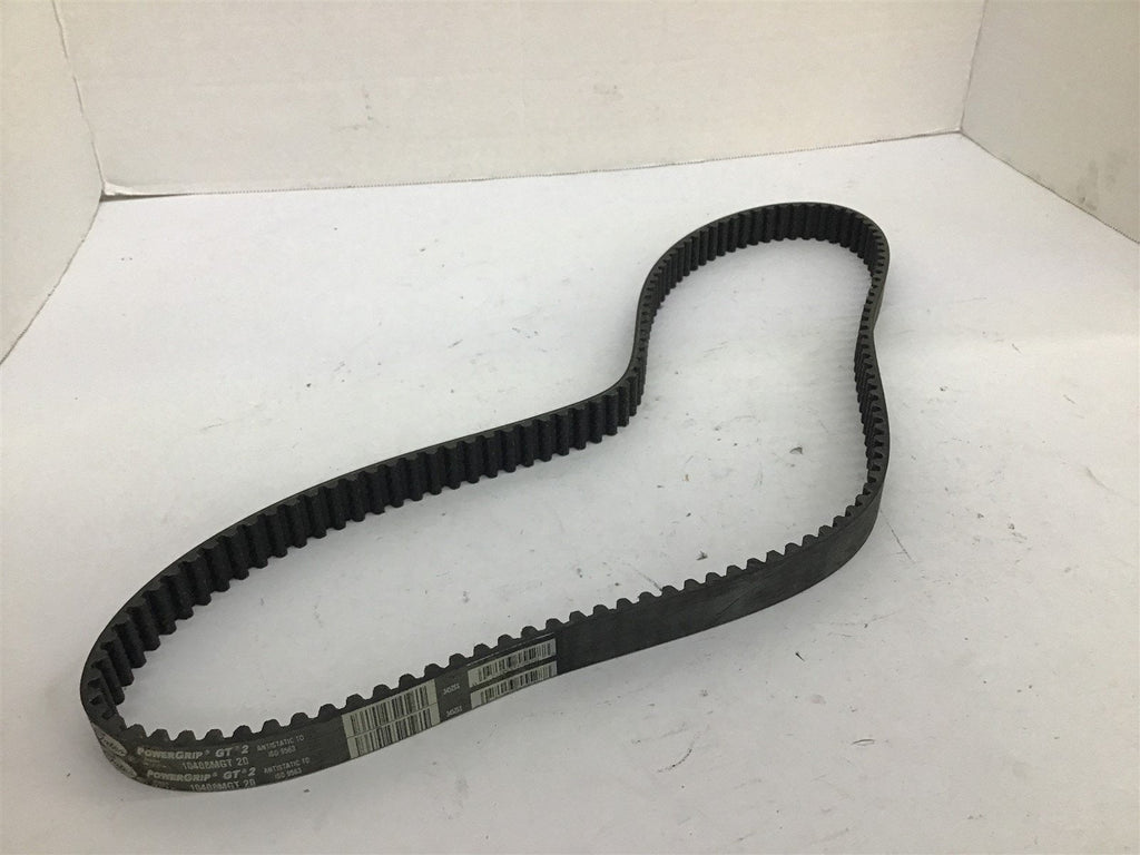 Gates 10408MGT 20 PowerGrip GT 2 Belt