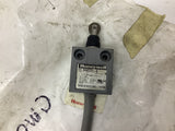 Honeywell 914CE31-6 Limit Switch 125-250 VAC