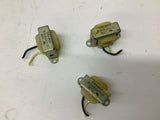 Cramer X13580043-01 Transformer Lot Of 3