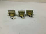 Cramer X13580043-01 Transformer Lot Of 3