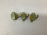 Cramer X13580043-01 Transformer Lot Of 3