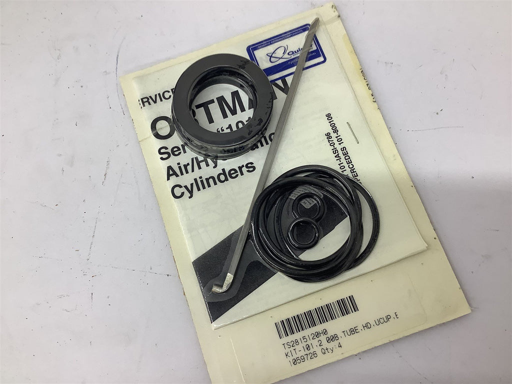 Ortman TS2815120H0 Tube Cylinder Kit