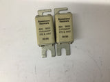 Bussmann 17E4407 Fuse 40 A 900 V Lot Of 2