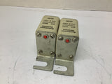 Bussmann 17E4407 Fuse 40 A 900 V Lot Of 2